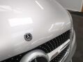 Mercedes-Benz V Class 2.0 V300d AMG Line G-Tronic+ Euro 6 (s/s) 5dr XLWB 89