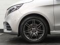 Mercedes-Benz V Class 2.0 V300d AMG Line G-Tronic+ Euro 6 (s/s) 5dr XLWB 10