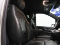 Mercedes-Benz V Class 2.0 V300d AMG Line G-Tronic+ Euro 6 (s/s) 5dr XLWB 16