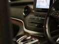 Mercedes-Benz V Class 2.0 V300d AMG Line G-Tronic+ Euro 6 (s/s) 5dr XLWB 25