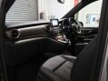 Mercedes-Benz V Class 2.0 V300d AMG Line G-Tronic+ Euro 6 (s/s) 5dr XLWB 59