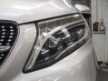Mercedes-Benz V Class 2.0 V300d AMG Line G-Tronic+ Euro 6 (s/s) 5dr XLWB 87