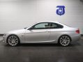 BMW 3 Series 2.0 320d Sport Plus Edition Euro 5 (s/s) 2dr 4