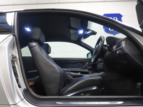 BMW 3 Series 2.0 320d Sport Plus Edition Euro 5 (s/s) 2dr 8