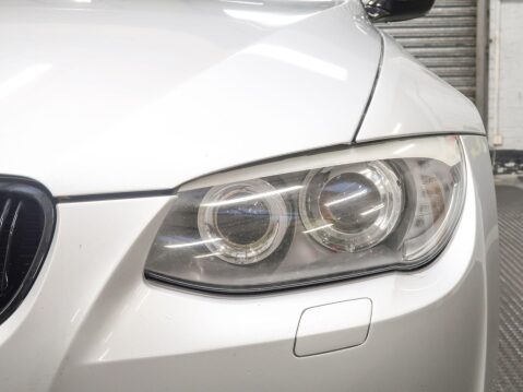 BMW 3 Series 2.0 320d Sport Plus Edition Euro 5 (s/s) 2dr 51