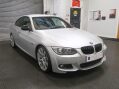 BMW 3 Series 2.0 320d Sport Plus Edition Euro 5 (s/s) 2dr 5