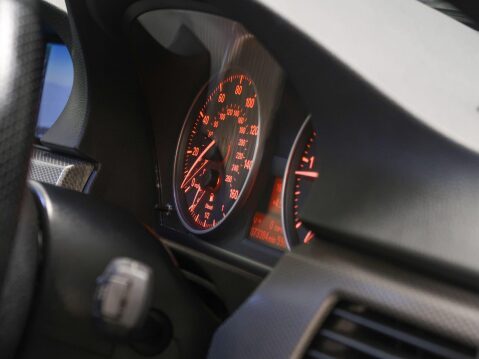 BMW 3 Series 2.0 320d Sport Plus Edition Euro 5 (s/s) 2dr 12