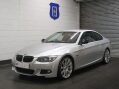 BMW 3 Series 2.0 320d Sport Plus Edition Euro 5 (s/s) 2dr 1