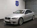 BMW 3 Series 2.0 320d Sport Plus Edition Euro 5 (s/s) 2dr
