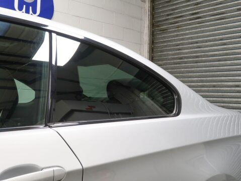 BMW 3 Series 2.0 320d Sport Plus Edition Euro 5 (s/s) 2dr 55