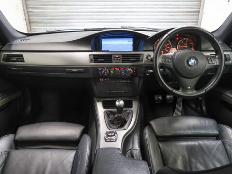 BMW 3 Series 2.0 320d Sport Plus Edition Euro 5 (s/s) 2dr 2