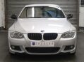 BMW 3 Series 2.0 320d Sport Plus Edition Euro 5 (s/s) 2dr 6