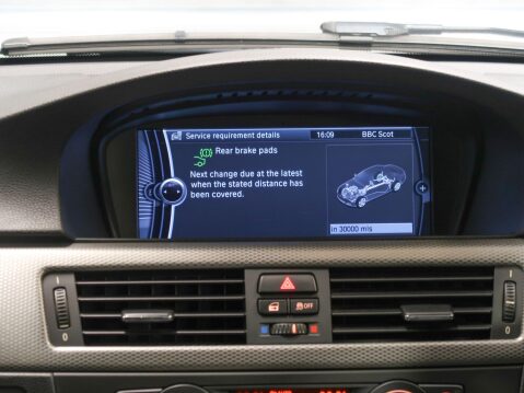 BMW 3 Series 2.0 320d Sport Plus Edition Euro 5 (s/s) 2dr 24
