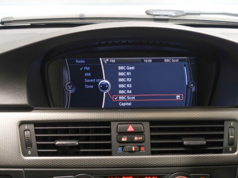 BMW 3 Series 2.0 320d Sport Plus Edition Euro 5 (s/s) 2dr 26