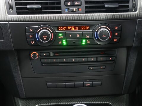 BMW 3 Series 2.0 320d Sport Plus Edition Euro 5 (s/s) 2dr 27