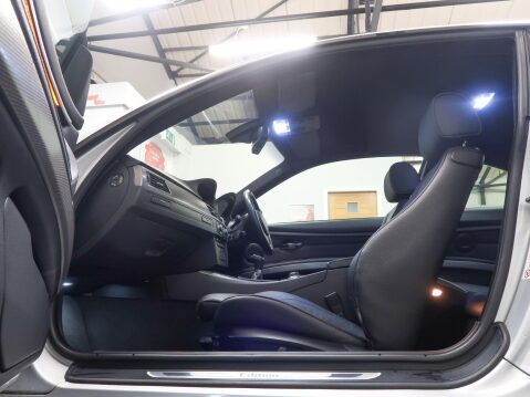 BMW 3 Series 2.0 320d Sport Plus Edition Euro 5 (s/s) 2dr 33
