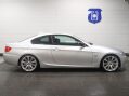 BMW 3 Series 2.0 320d Sport Plus Edition Euro 5 (s/s) 2dr 43