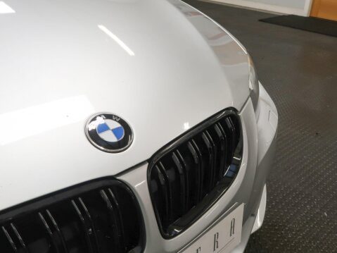 BMW 3 Series 2.0 320d Sport Plus Edition Euro 5 (s/s) 2dr 52