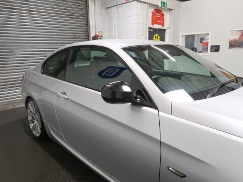 BMW 3 Series 2.0 320d Sport Plus Edition Euro 5 (s/s) 2dr 54