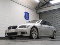 BMW 3 Series 2.0 320d Sport Plus Edition Euro 5 (s/s) 2dr 58