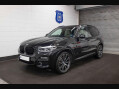 BMW X3 3.0 30d M Sport Auto xDrive Euro 6 (s/s) 5dr 1