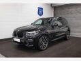 BMW X3 3.0 30d M Sport Auto xDrive Euro 6 (s/s) 5dr 1