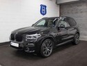 BMW X3 3.0 30d M Sport Auto xDrive Euro 6 (s/s) 5dr