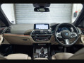 BMW X3 3.0 30d M Sport Auto xDrive Euro 6 (s/s) 5dr 2