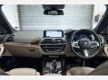 BMW X3 3.0 30d M Sport Auto xDrive Euro 6 (s/s) 5dr 2