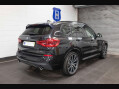 BMW X3 3.0 30d M Sport Auto xDrive Euro 6 (s/s) 5dr 4