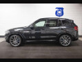 BMW X3 3.0 30d M Sport Auto xDrive Euro 6 (s/s) 5dr 5