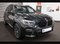 BMW X3 3.0 30d M Sport Auto xDrive Euro 6 (s/s) 5dr 7