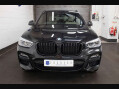 BMW X3 3.0 30d M Sport Auto xDrive Euro 6 (s/s) 5dr 8
