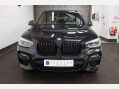 BMW X3 3.0 30d M Sport Auto xDrive Euro 6 (s/s) 5dr 8