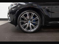 BMW X3 3.0 30d M Sport Auto xDrive Euro 6 (s/s) 5dr 9