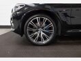 BMW X3 3.0 30d M Sport Auto xDrive Euro 6 (s/s) 5dr 9