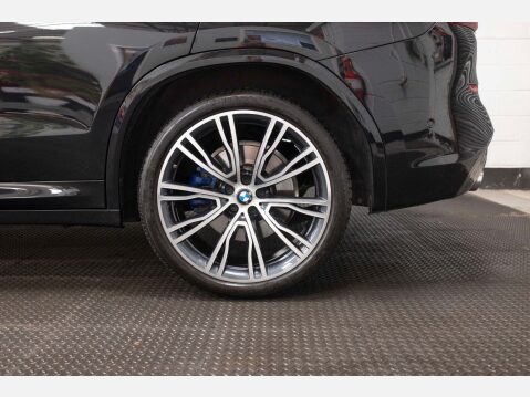 BMW X3 3.0 30d M Sport Auto xDrive Euro 6 (s/s) 5dr 10