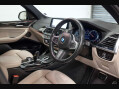 BMW X3 3.0 30d M Sport Auto xDrive Euro 6 (s/s) 5dr 12
