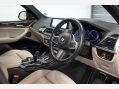 BMW X3 3.0 30d M Sport Auto xDrive Euro 6 (s/s) 5dr 12