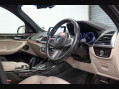 BMW X3 3.0 30d M Sport Auto xDrive Euro 6 (s/s) 5dr 13