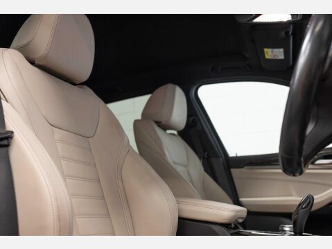 BMW X3 3.0 30d M Sport Auto xDrive Euro 6 (s/s) 5dr 15