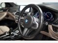 BMW X3 3.0 30d M Sport Auto xDrive Euro 6 (s/s) 5dr 22