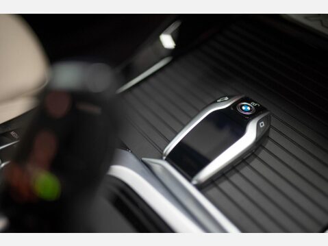 BMW X3 3.0 30d M Sport Auto xDrive Euro 6 (s/s) 5dr 25