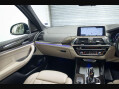 BMW X3 3.0 30d M Sport Auto xDrive Euro 6 (s/s) 5dr 56