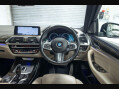 BMW X3 3.0 30d M Sport Auto xDrive Euro 6 (s/s) 5dr 57