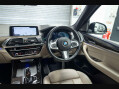 BMW X3 3.0 30d M Sport Auto xDrive Euro 6 (s/s) 5dr 55