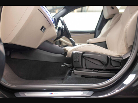 BMW X3 3.0 30d M Sport Auto xDrive Euro 6 (s/s) 5dr 63