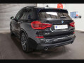 BMW X3 3.0 30d M Sport Auto xDrive Euro 6 (s/s) 5dr 71