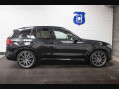 BMW X3 3.0 30d M Sport Auto xDrive Euro 6 (s/s) 5dr 72