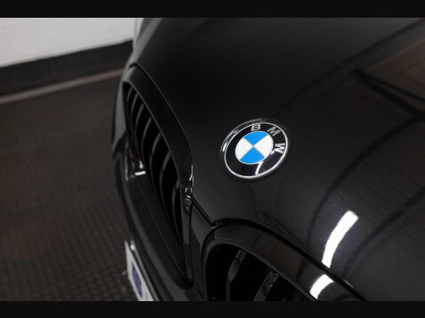 BMW X3 3.0 30d M Sport Auto xDrive Euro 6 (s/s) 5dr 84